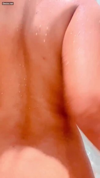 /2026-06-09 05-20/Sannati Mitra, Hot Bong Model, Showing Hairy Pussy & Ass ~ Exclusive App Content(1).mp4
