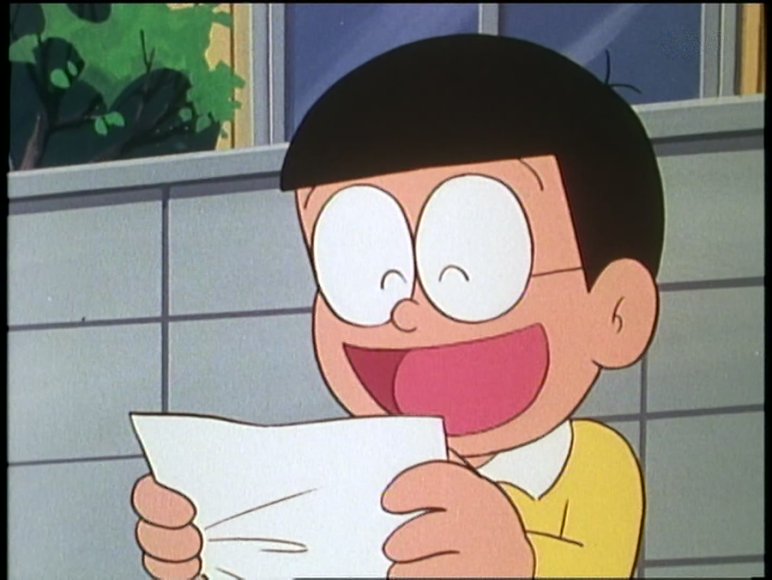 /[NanakoRaws] Doraemon (1979) - 215+236+237 (EX-CS2 1440x1080 x265 AAC).mkv